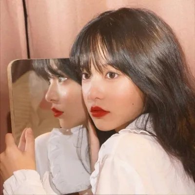 忧伤男孩