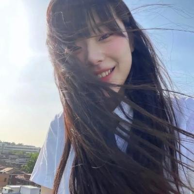 少女动春心