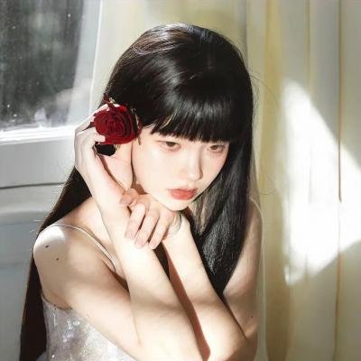 如果她也称之为爱