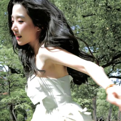 法律上的演员